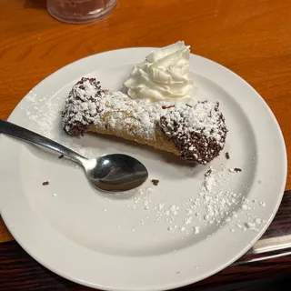 Cannoli