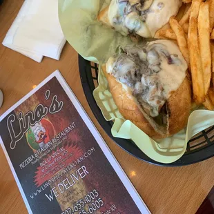 Yummy and great service !