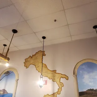 Wall decorations