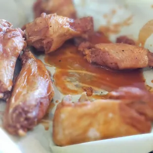 Hot Wings