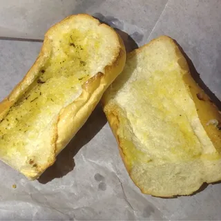 Garlic Bread