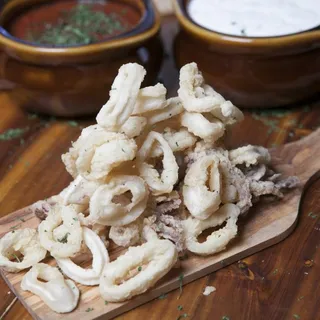 Calamari