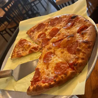 12" Pizza Delight