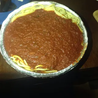Spaghetti