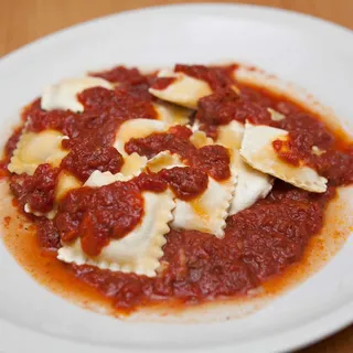 Ravioli