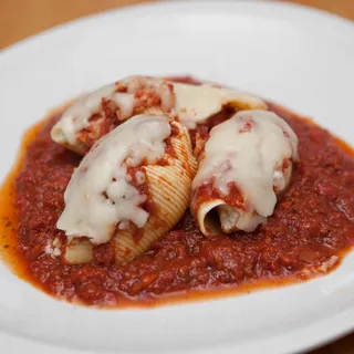 Stuffed Shells