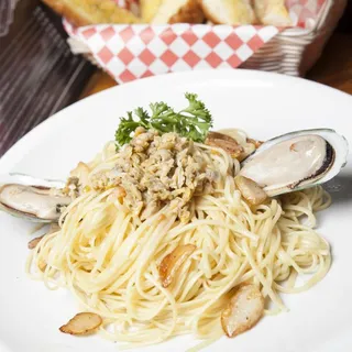 Linguini Imperial