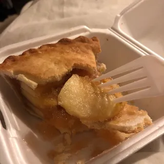 Apple Pie