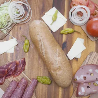Italian Sub