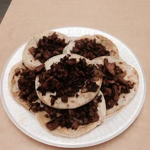 EL PASTOR TACOS