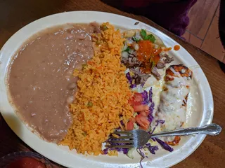 Taqueria Los Altos