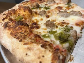 Restoration Pizza - Santa Fe