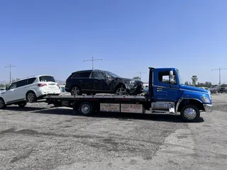 JAK Madrigal’s Transport & Towing