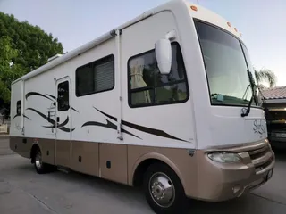 Barry's RV Outlet