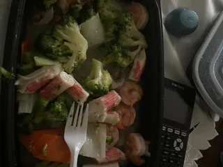 Yang's Shabu Shabu