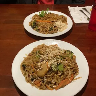 Pad Thai