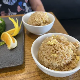 Fried Rice