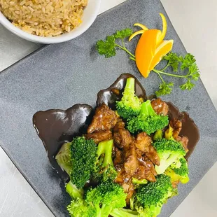 food
