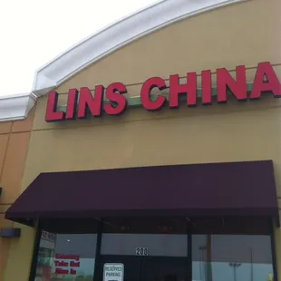 Great little restaurant, lots of fresh items, nice to have Chinese food in Alvarado!
