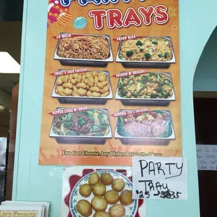 Party ! So chrap!