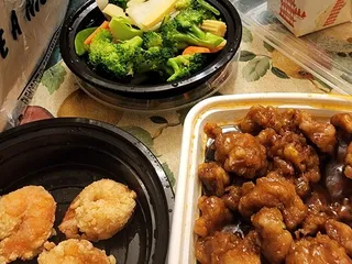 China One