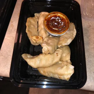 Gyoza
