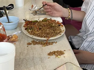 Wok Inn