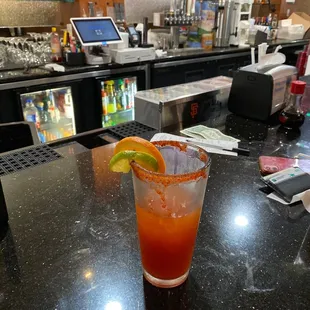 Michelada