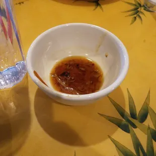 sushi and sashimi, food