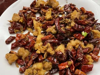 Formosa Chinese Restaurant