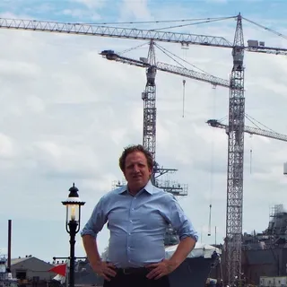 Michael P.