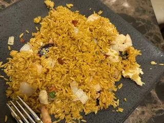 Golden China