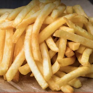 French fries