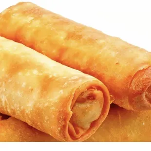 spring roll （vegetable）