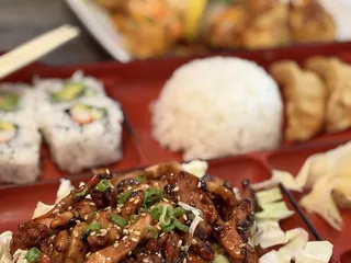 Sho-Ga Japanese Restaurant