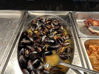 Sakura Sushi Buffet & Grill