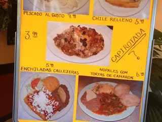 Las Palmas Bar & Grill