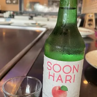 Soju