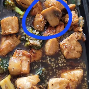 food