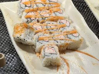 Grand Buffet