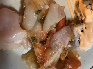 China Harbor Buffet