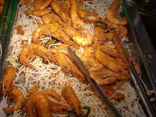 China King Buffet