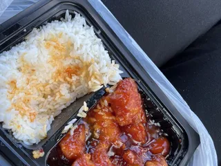 Lucky Wok