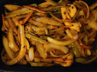 King Wok