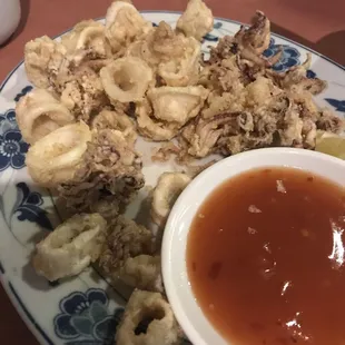 calamari