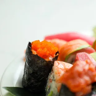 food, sashimi, sushi and sashimi, sushi