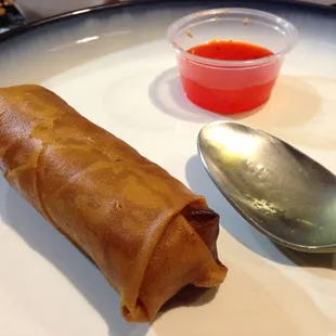 Spring roll