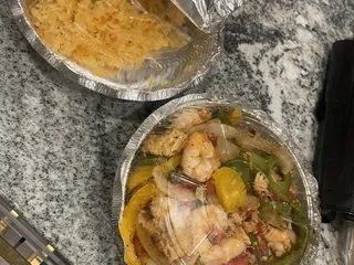 El Patron Mexican Grill