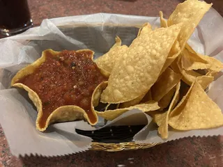 Mi Casa Mexican Restaurant