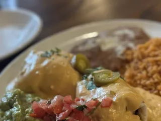 La Palapa Grill & Cantina